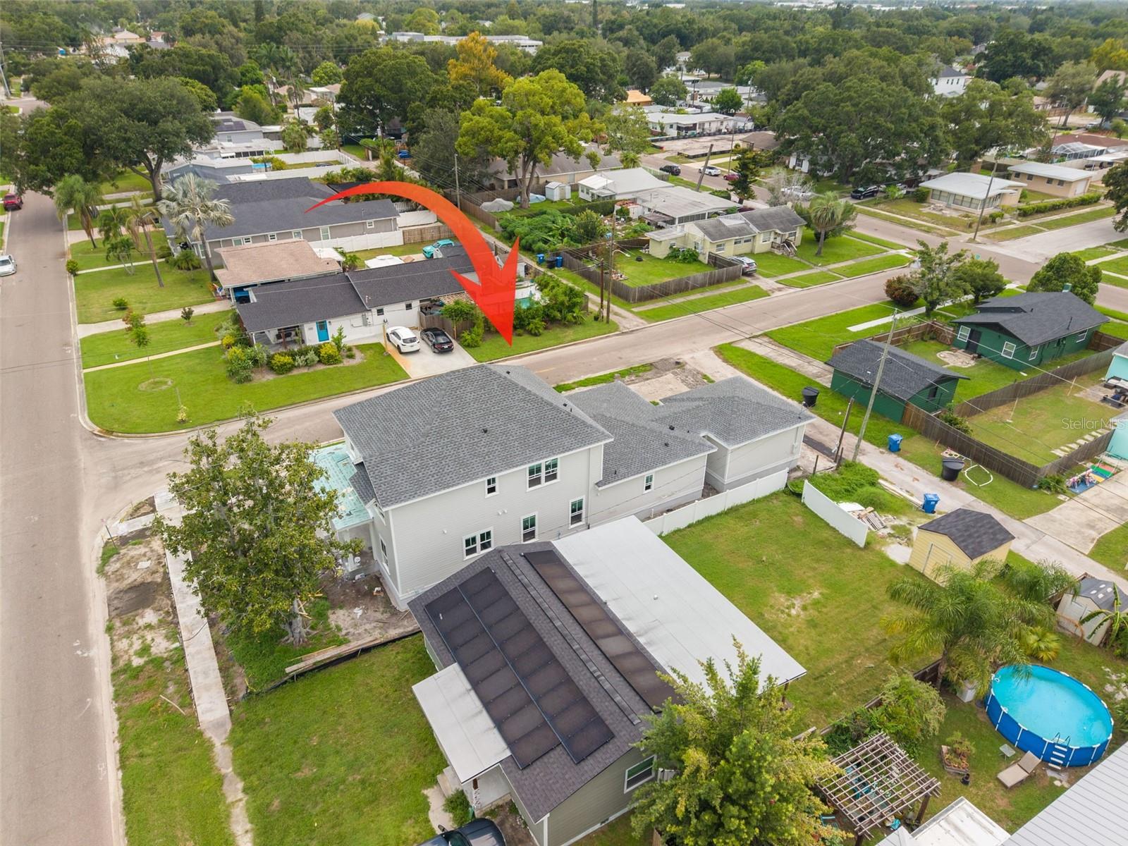995 48th, St Petersburg, FL 33703
