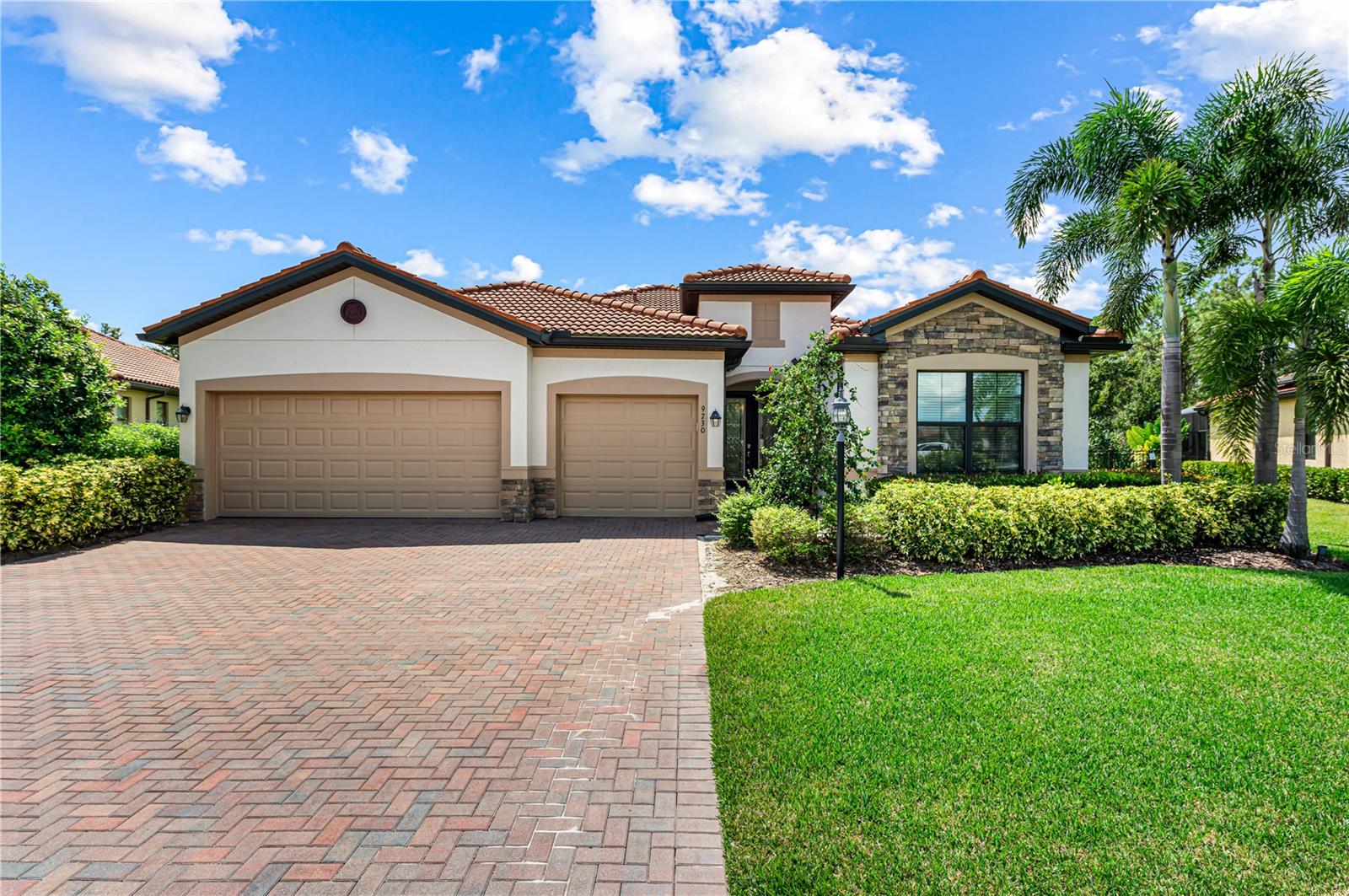 9730 Carnoustie, Bradenton, FL 34211