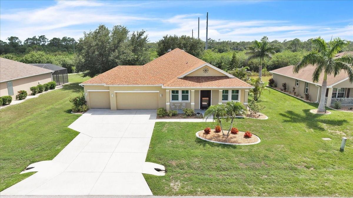 12933 Pembroke, Lake Suzy, FL 34269