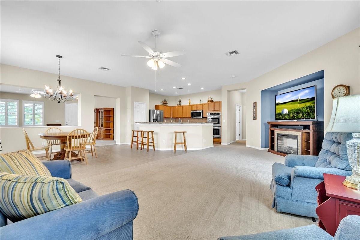 12933 Pembroke, Lake Suzy, FL 34269