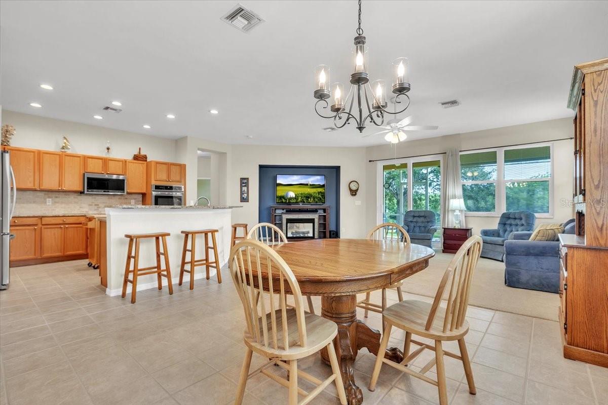 12933 Pembroke, Lake Suzy, FL 34269