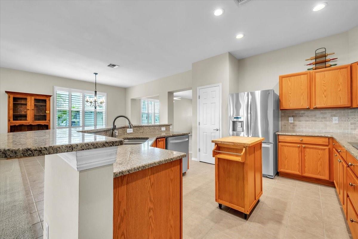12933 Pembroke, Lake Suzy, FL 34269