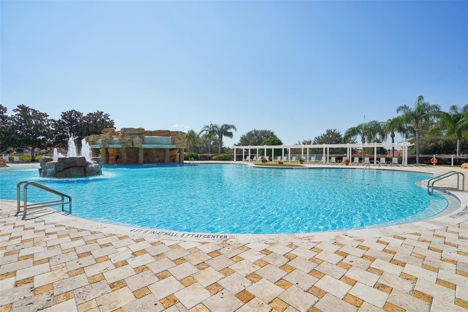 10172 Mainsail, Oxford, FL 34484