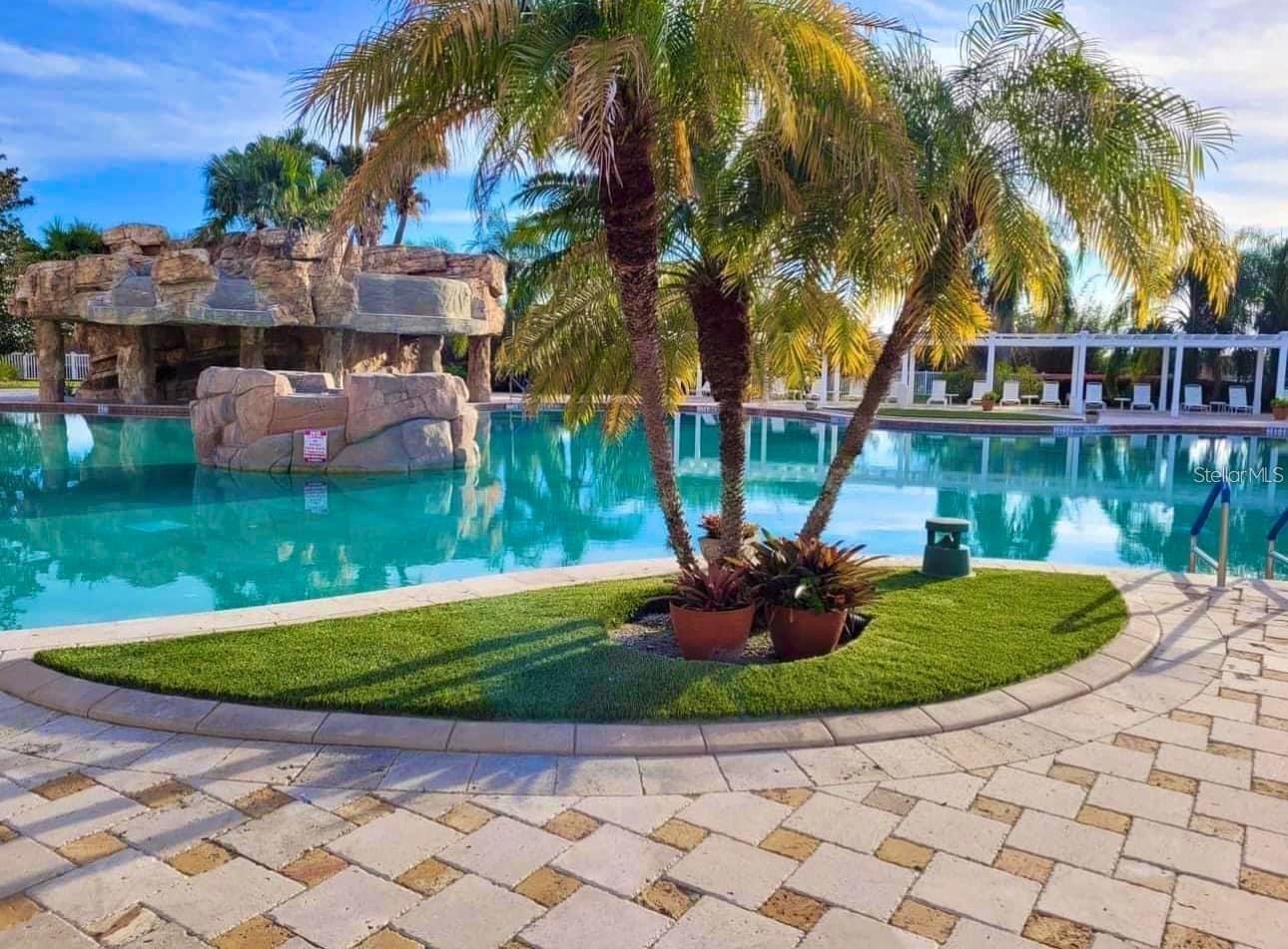 10172 Mainsail, Oxford, FL 34484