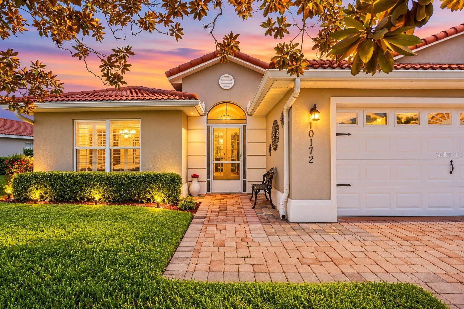 10172 Mainsail, Oxford, FL 34484