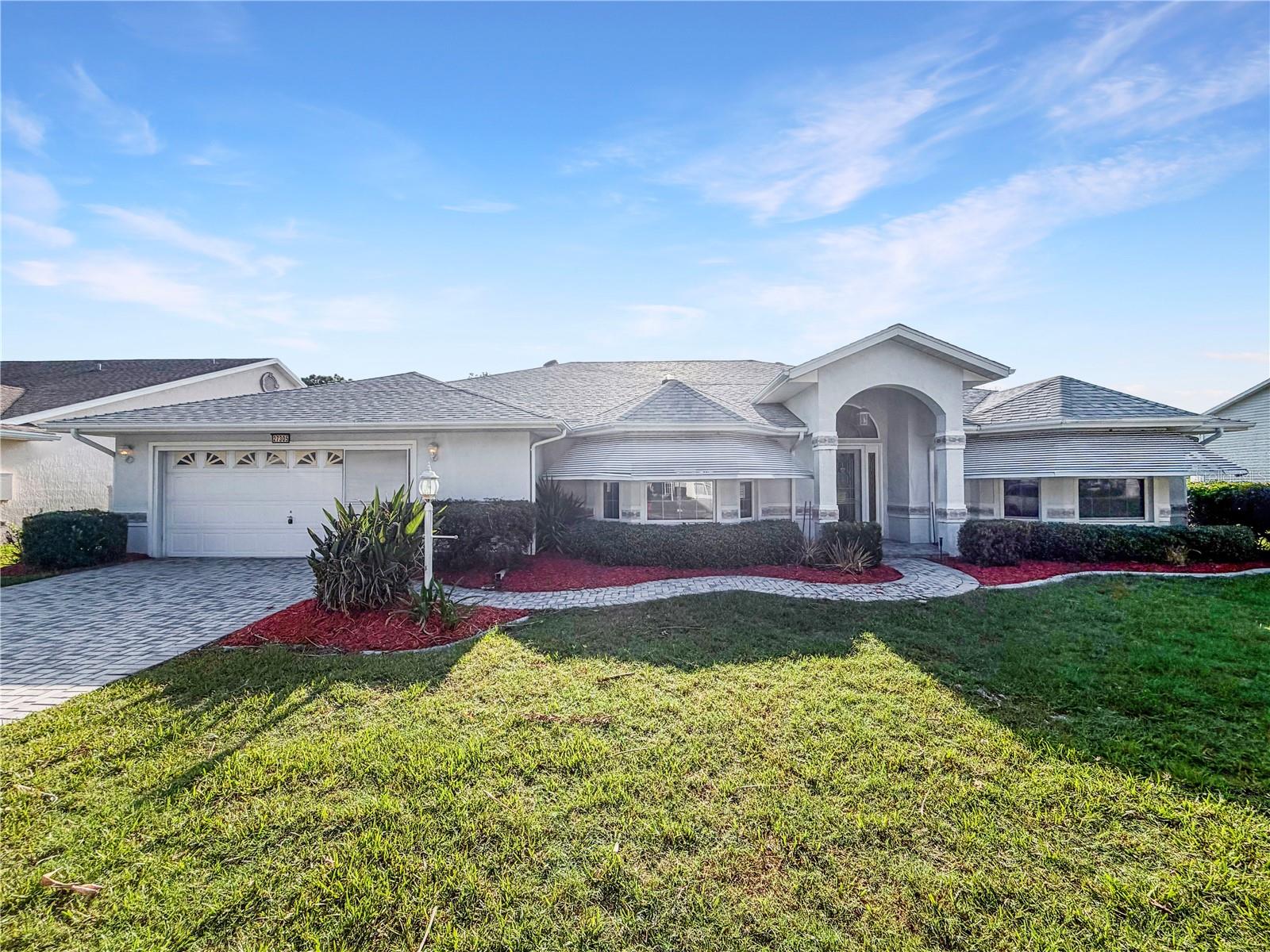 27305 Racquet, Leesburg, FL 34748