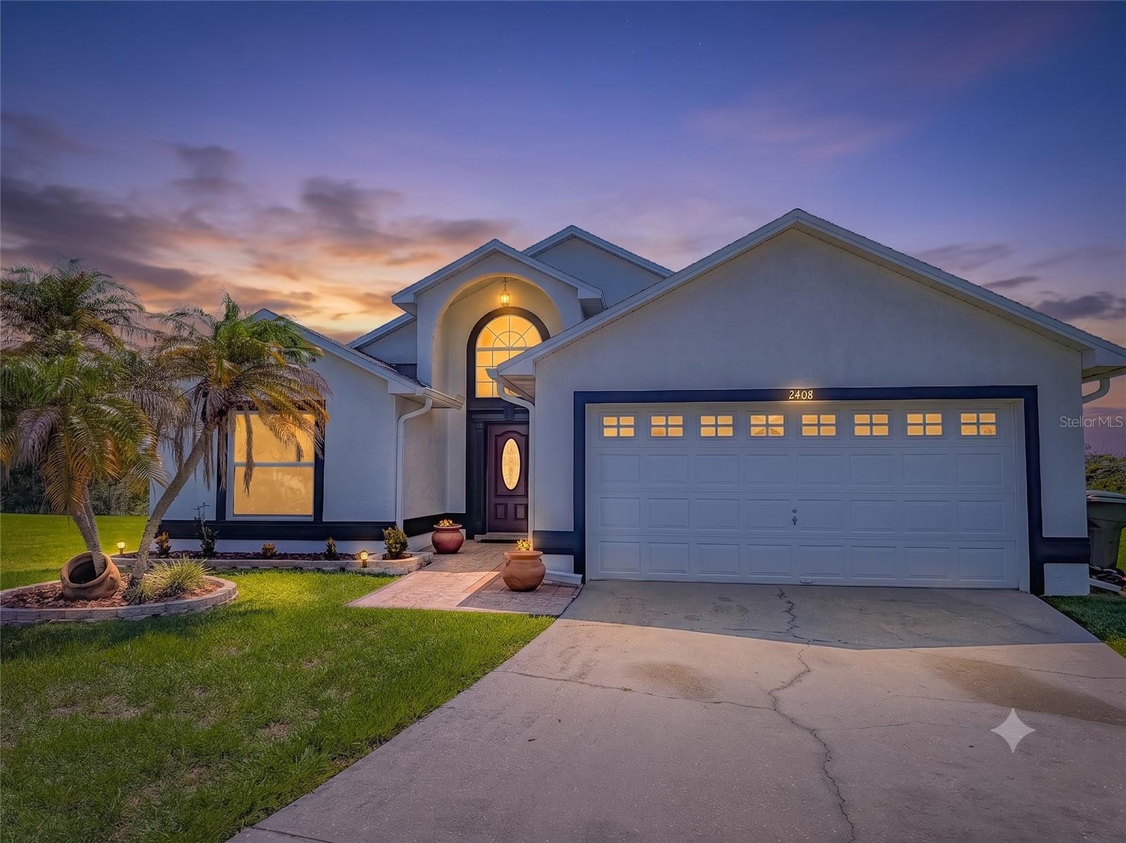 2408 Shelby, Kissimmee, FL 34743