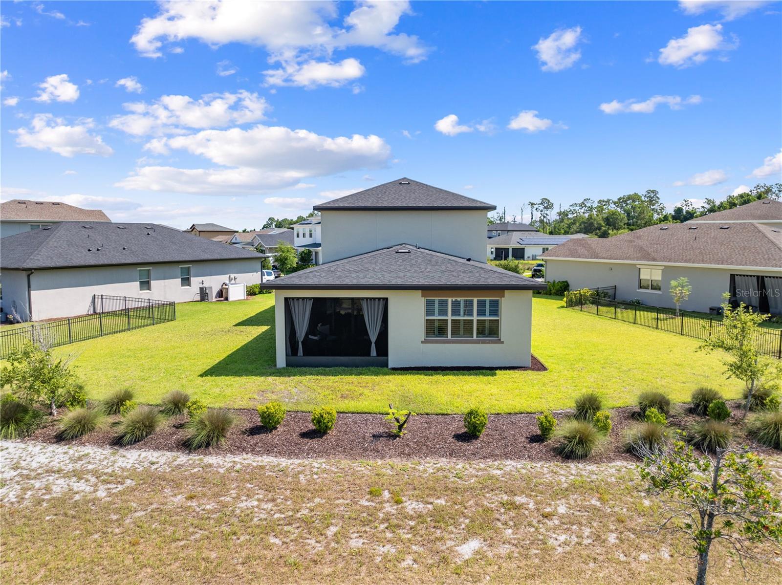 3120 Crispin, St Cloud, FL 34773