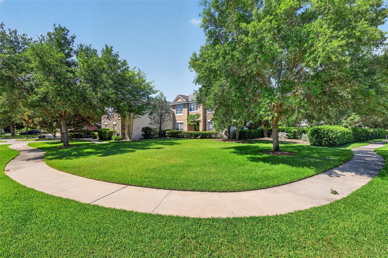 3000 Isola Bella, Mount Dora, FL 32757