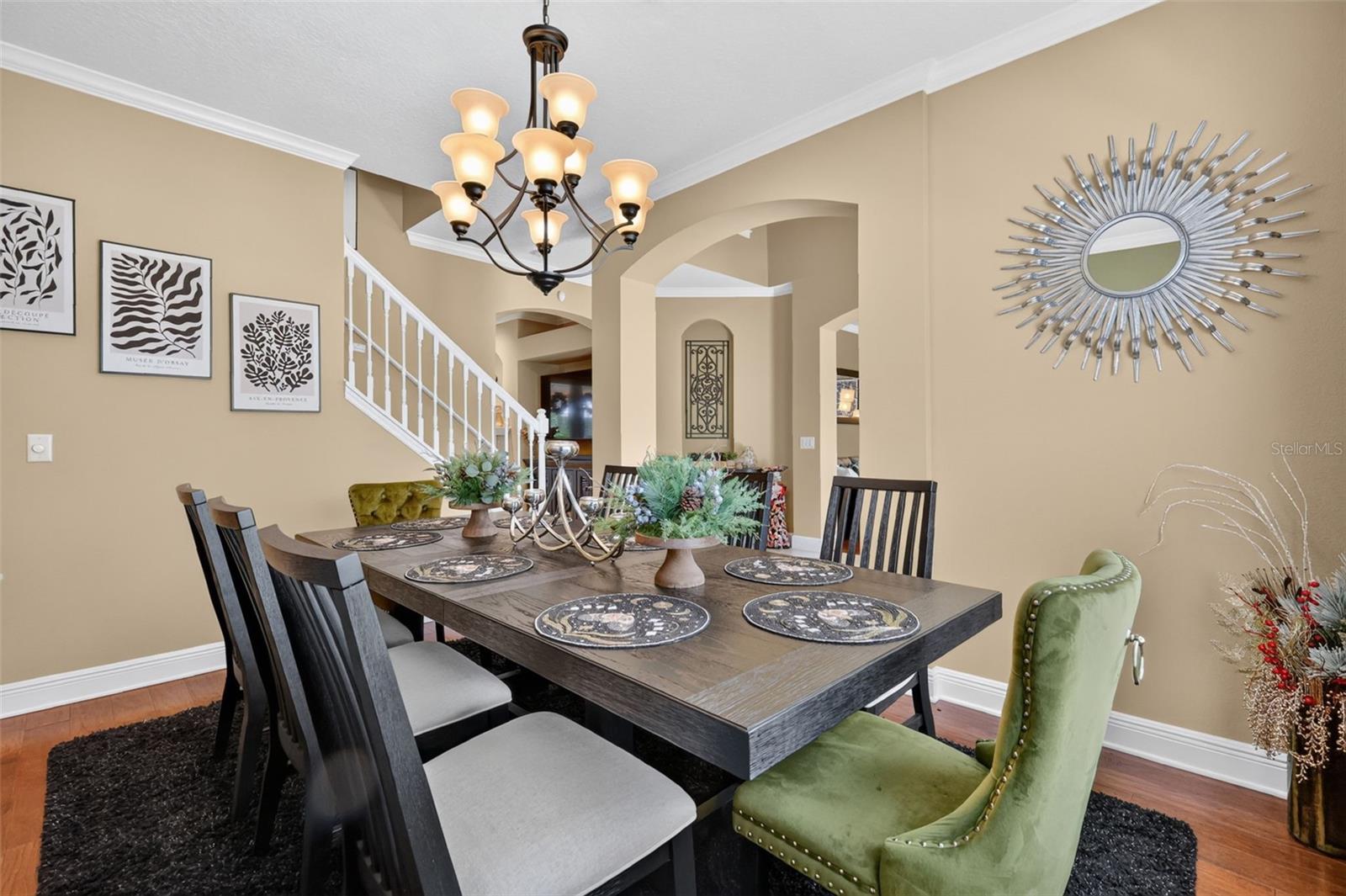 3000 Isola Bella, Mount Dora, FL 32757