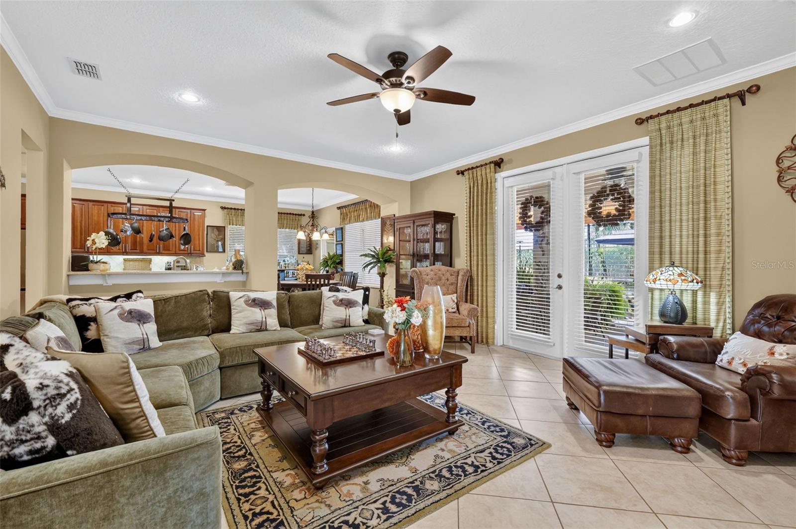 3000 Isola Bella, Mount Dora, FL 32757