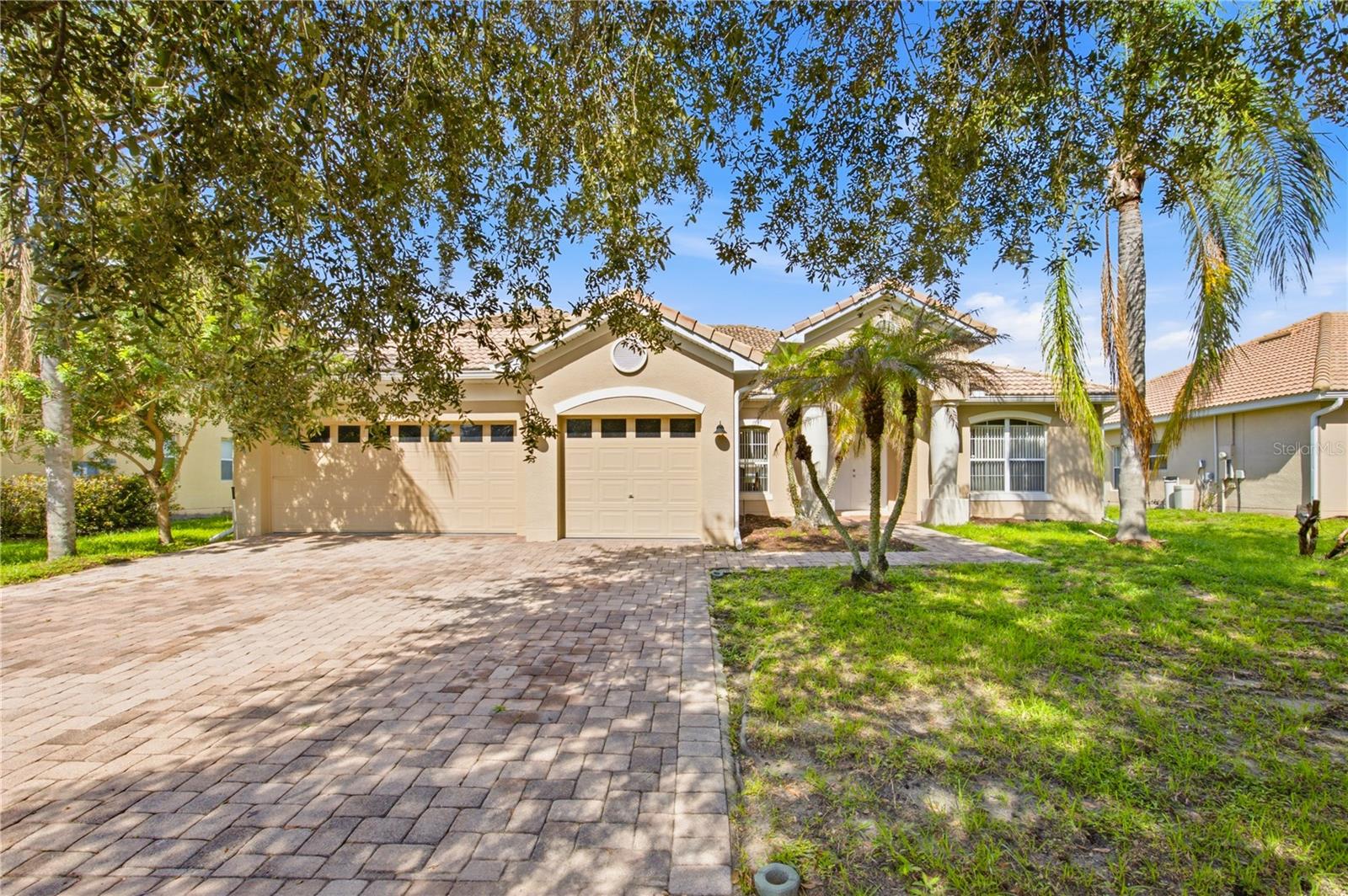 3905 Bowfin, Kissimmee, FL 34746