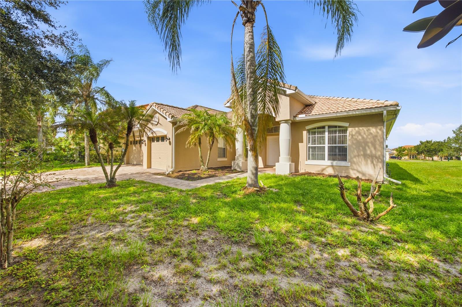3905 Bowfin, Kissimmee, FL 34746