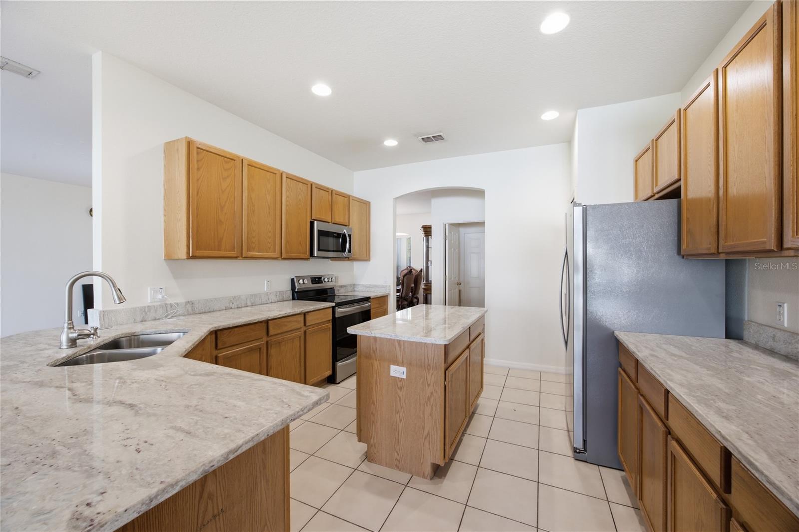 3905 Bowfin, Kissimmee, FL 34746