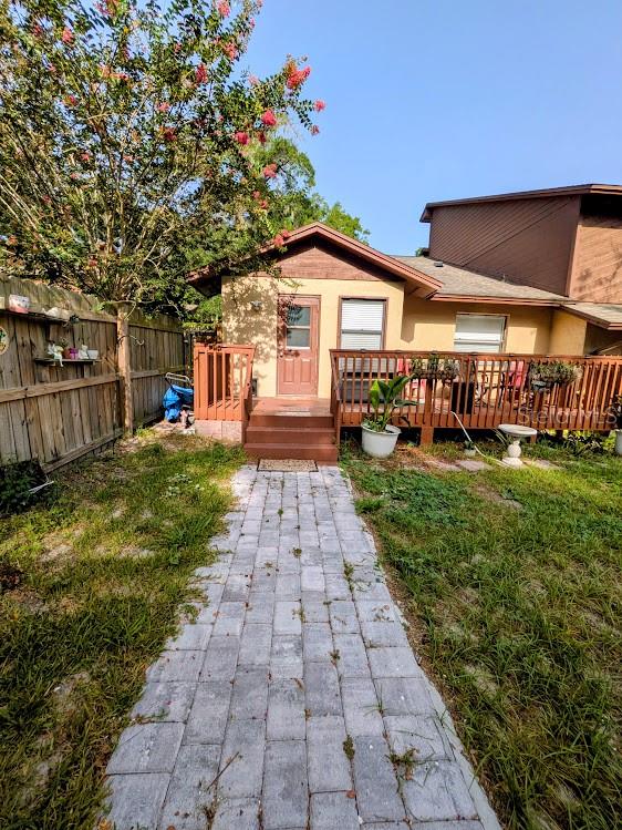 1021 Love Unit 39, Apopka, FL 32703