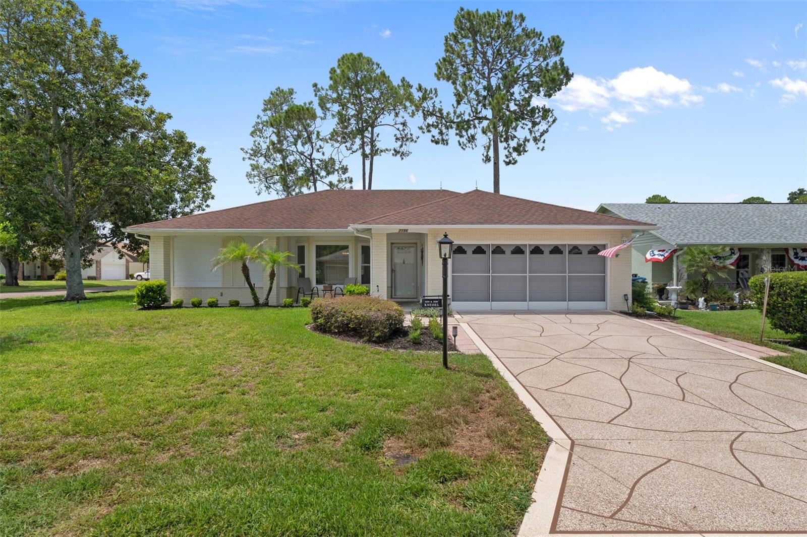 7196 Crown Oaks, Spring Hill, FL 34606
