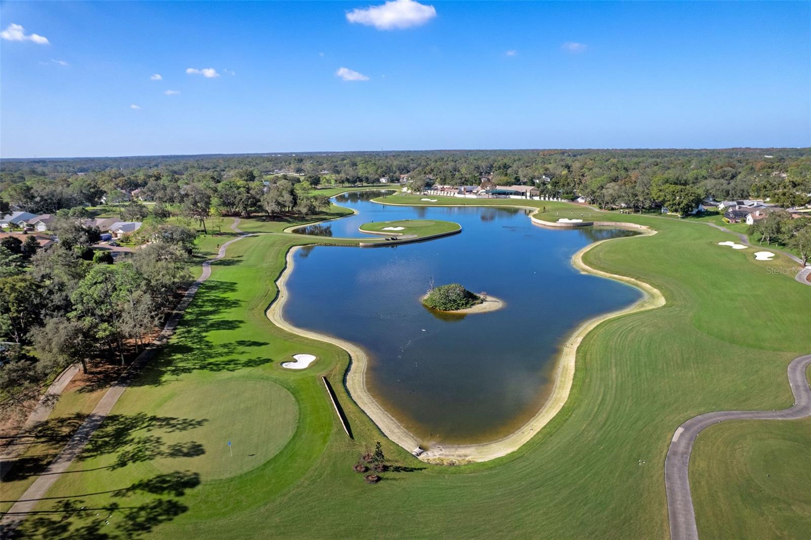 7196 Crown Oaks, Spring Hill, FL 34606