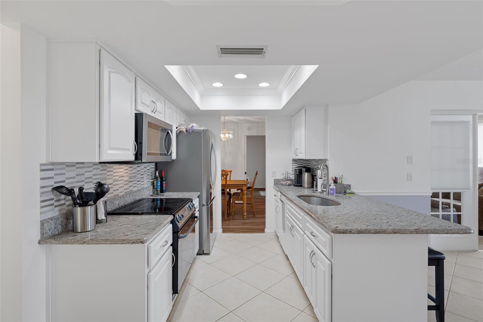 7196 Crown Oaks, Spring Hill, FL 34606