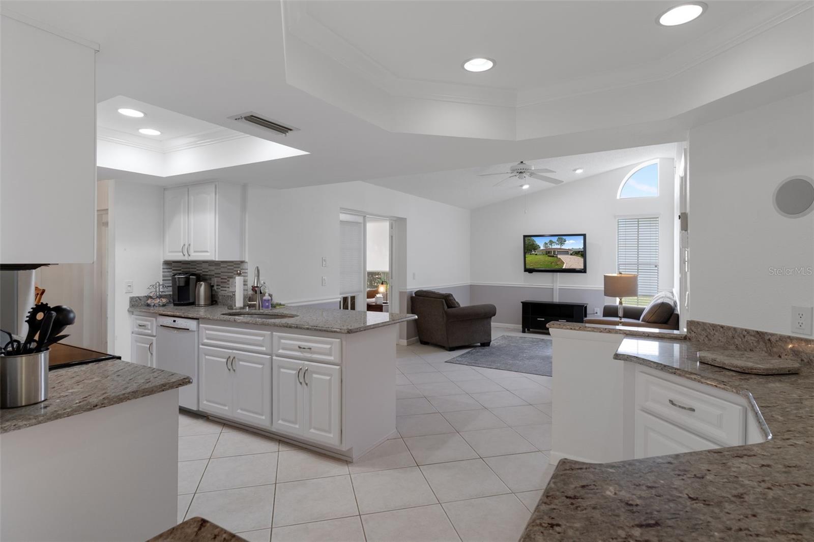 7196 Crown Oaks, Spring Hill, FL 34606