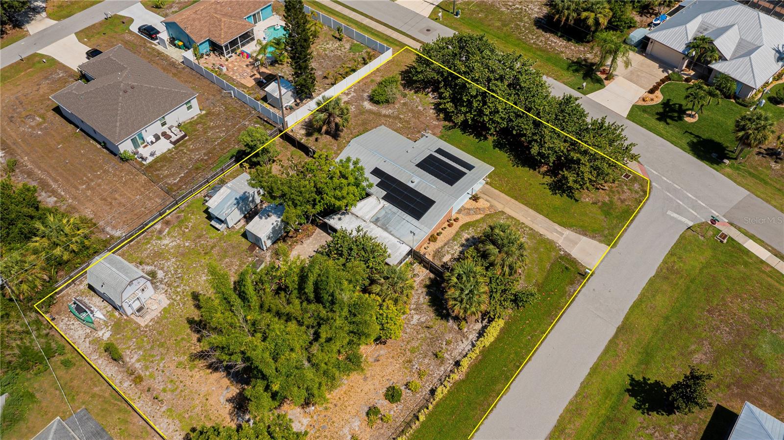 3017 Chicory, Punta Gorda, FL 33983