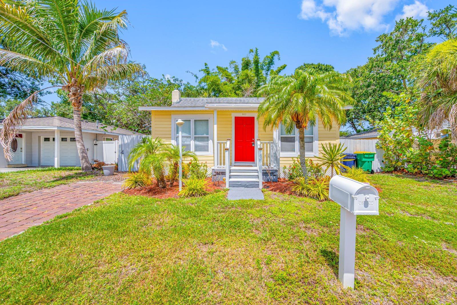 907 18th, Palmetto, FL 34221