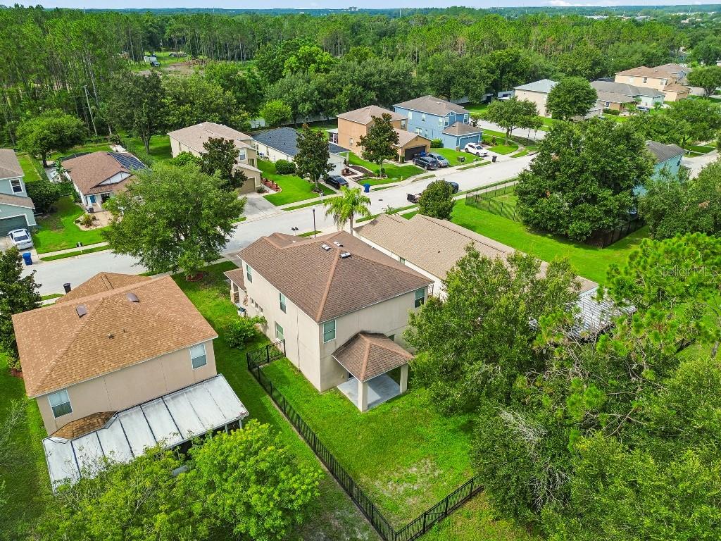 30737 White Bird, Wesley Chapel, FL 33543