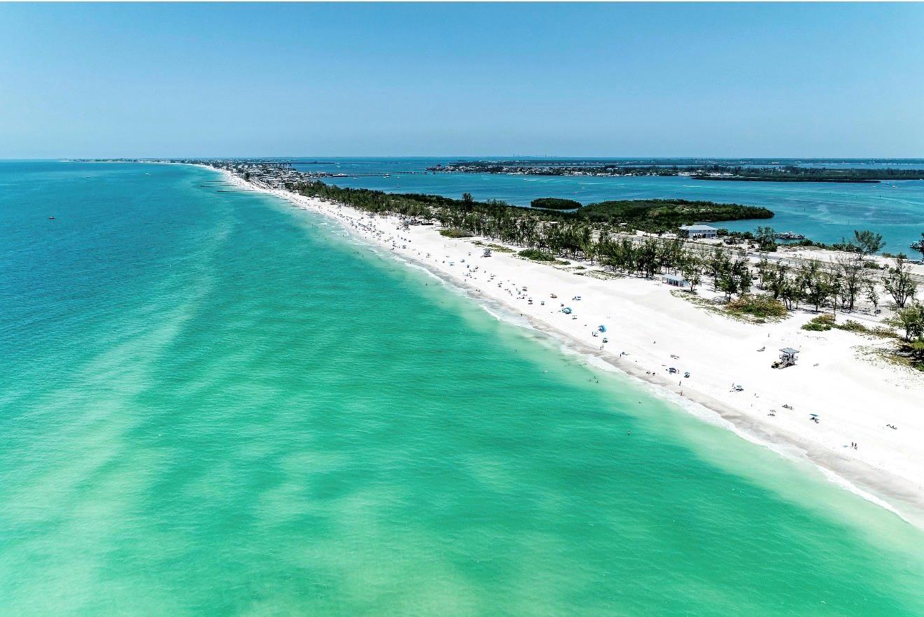 580 Linley, Longboat Key, FL 34228