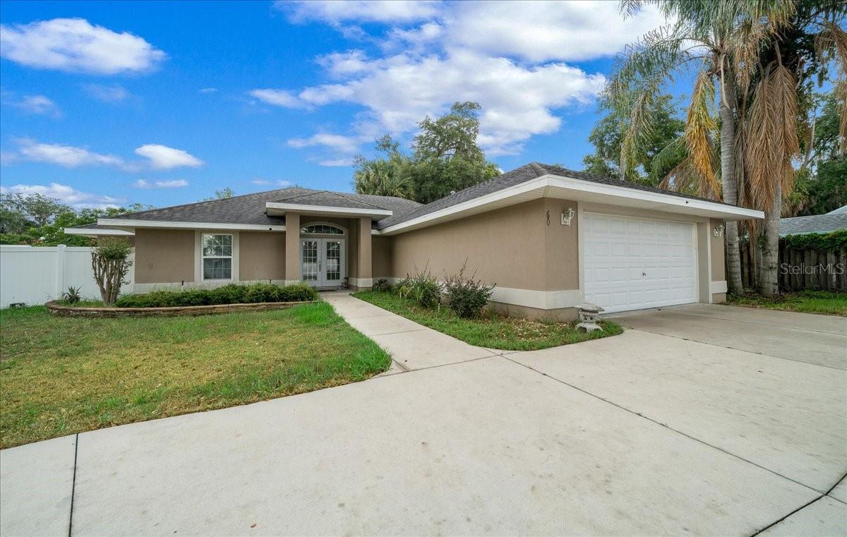 60 Owens, Umatilla, FL 32784