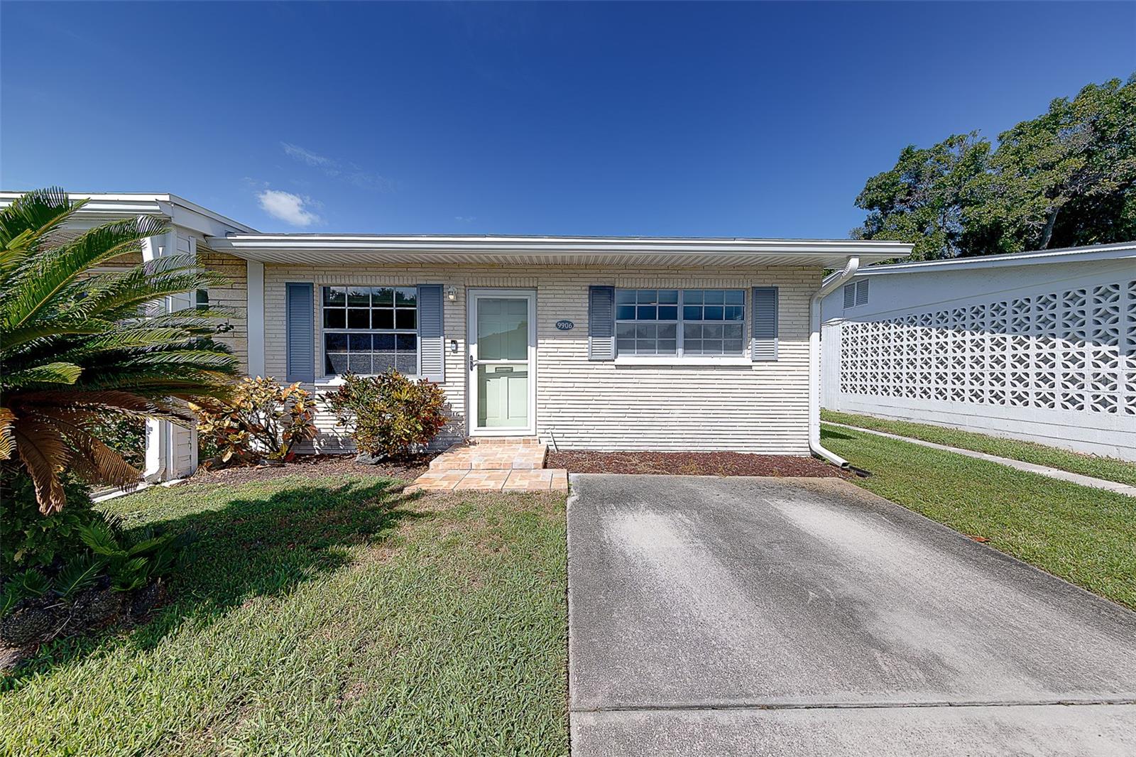 9906 Lily, Pinellas Park, FL 33782