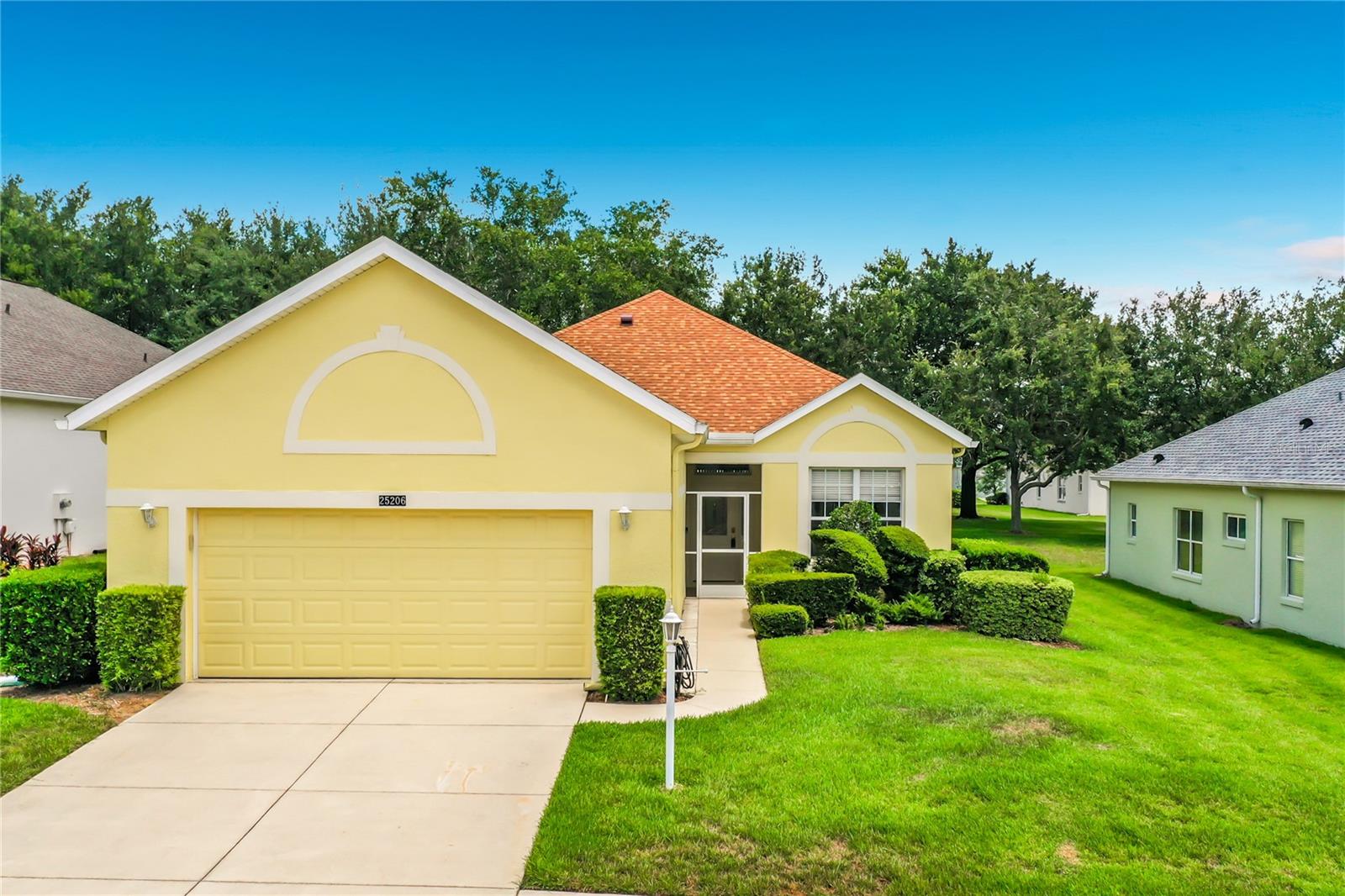25206 Ormond, Leesburg, FL 34748