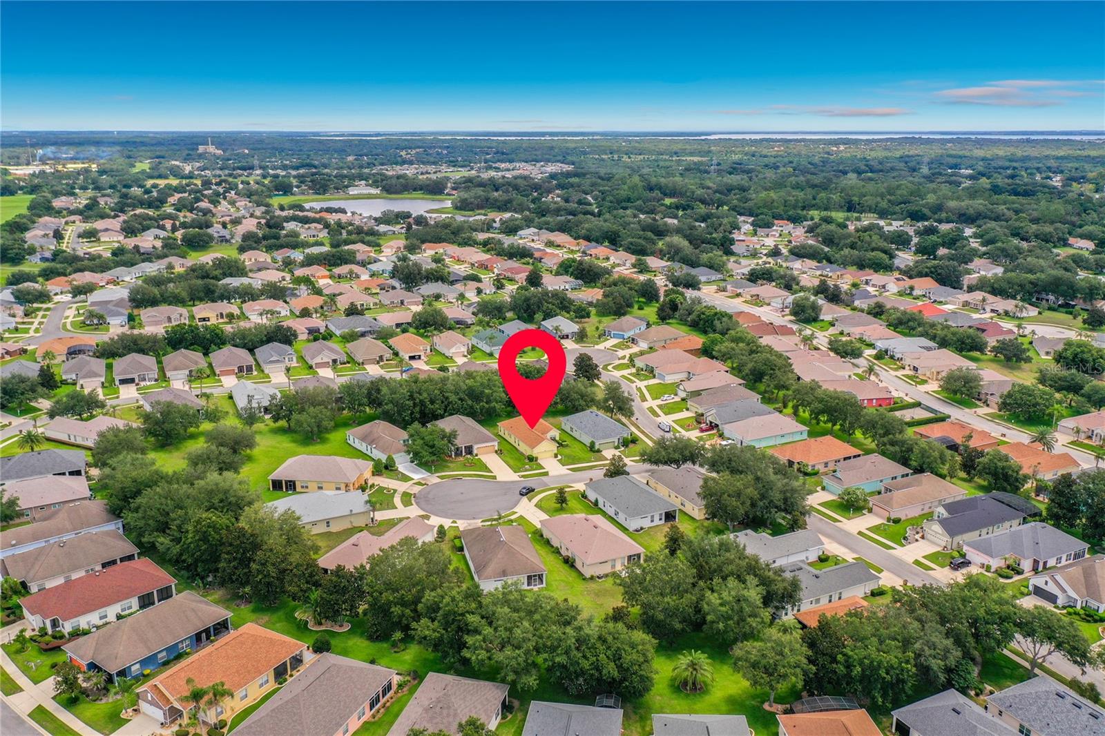 25206 Ormond, Leesburg, FL 34748