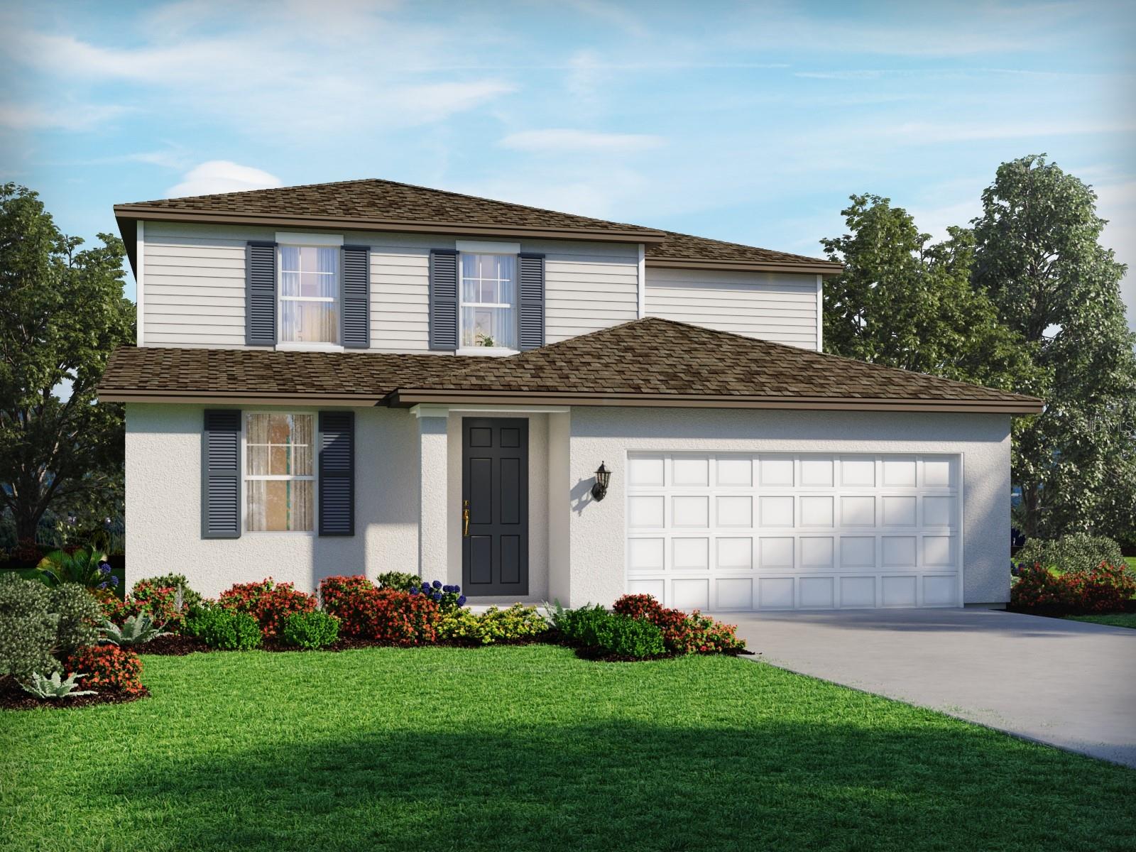 12614 Hourglass, Dade City, FL 33525
