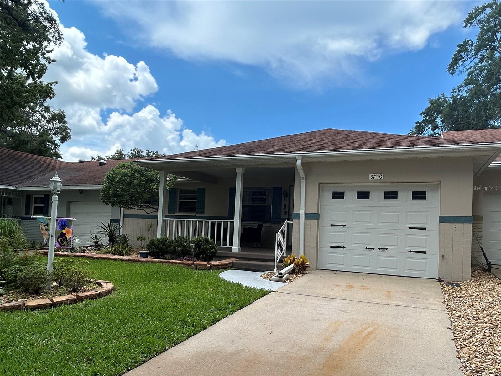 8711 96th Unit C, Ocala, FL 34481
