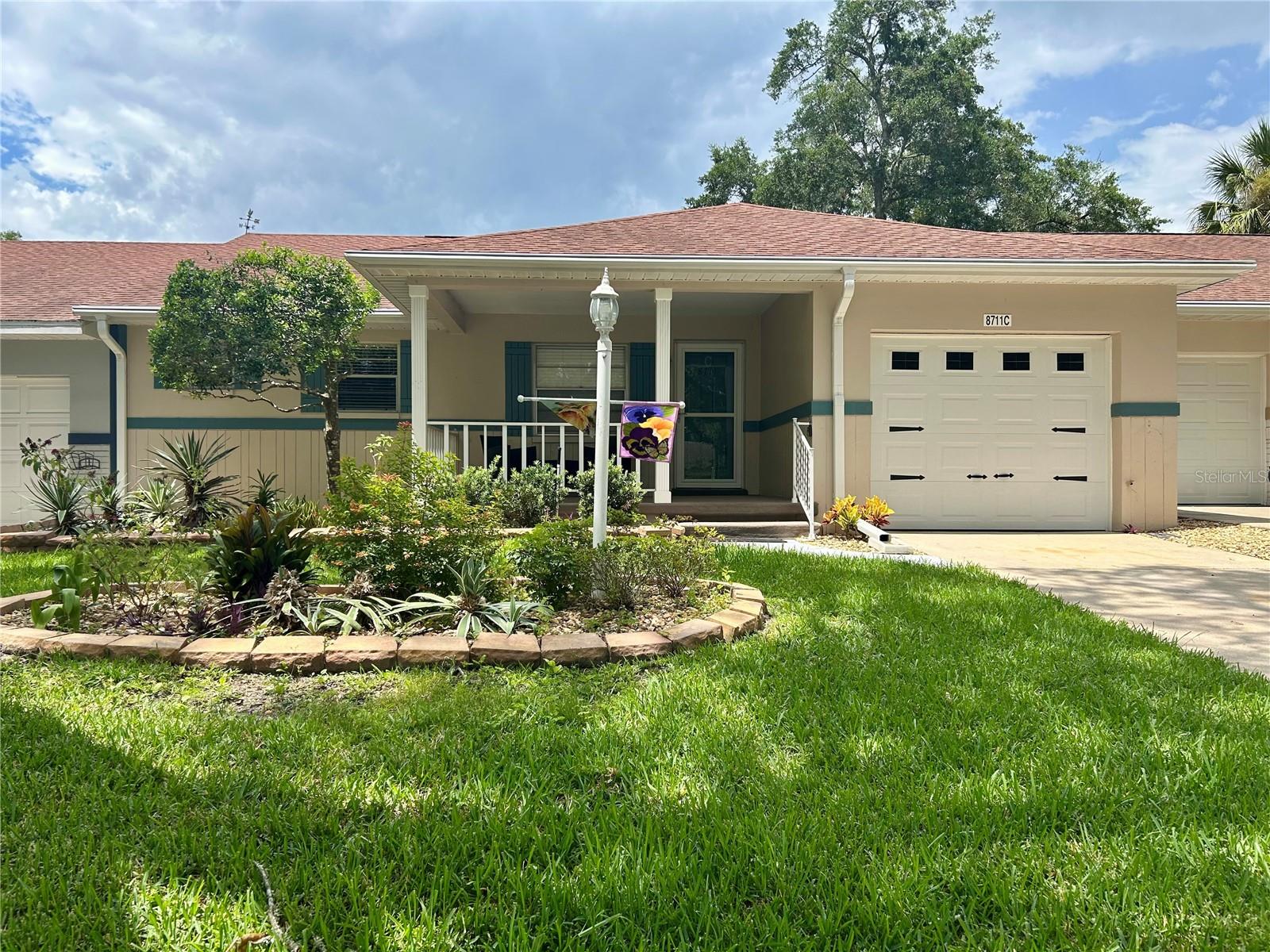 8711 96th Unit C, Ocala, FL 34481