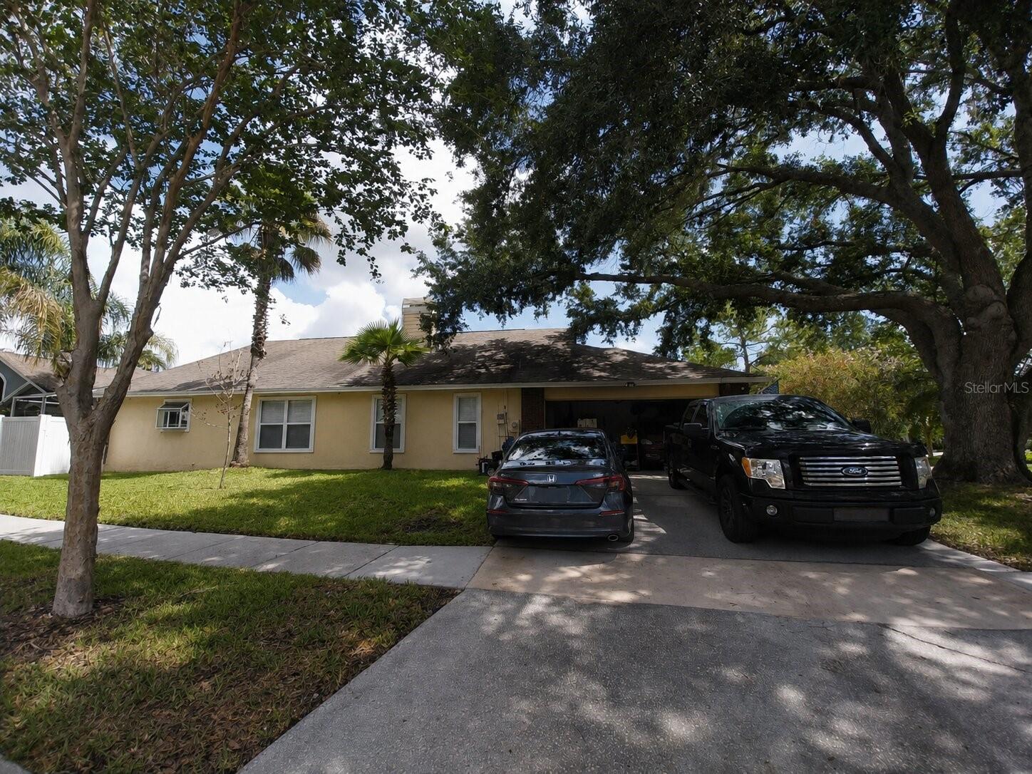 17502 Woodthrush, Tampa, FL 33647
