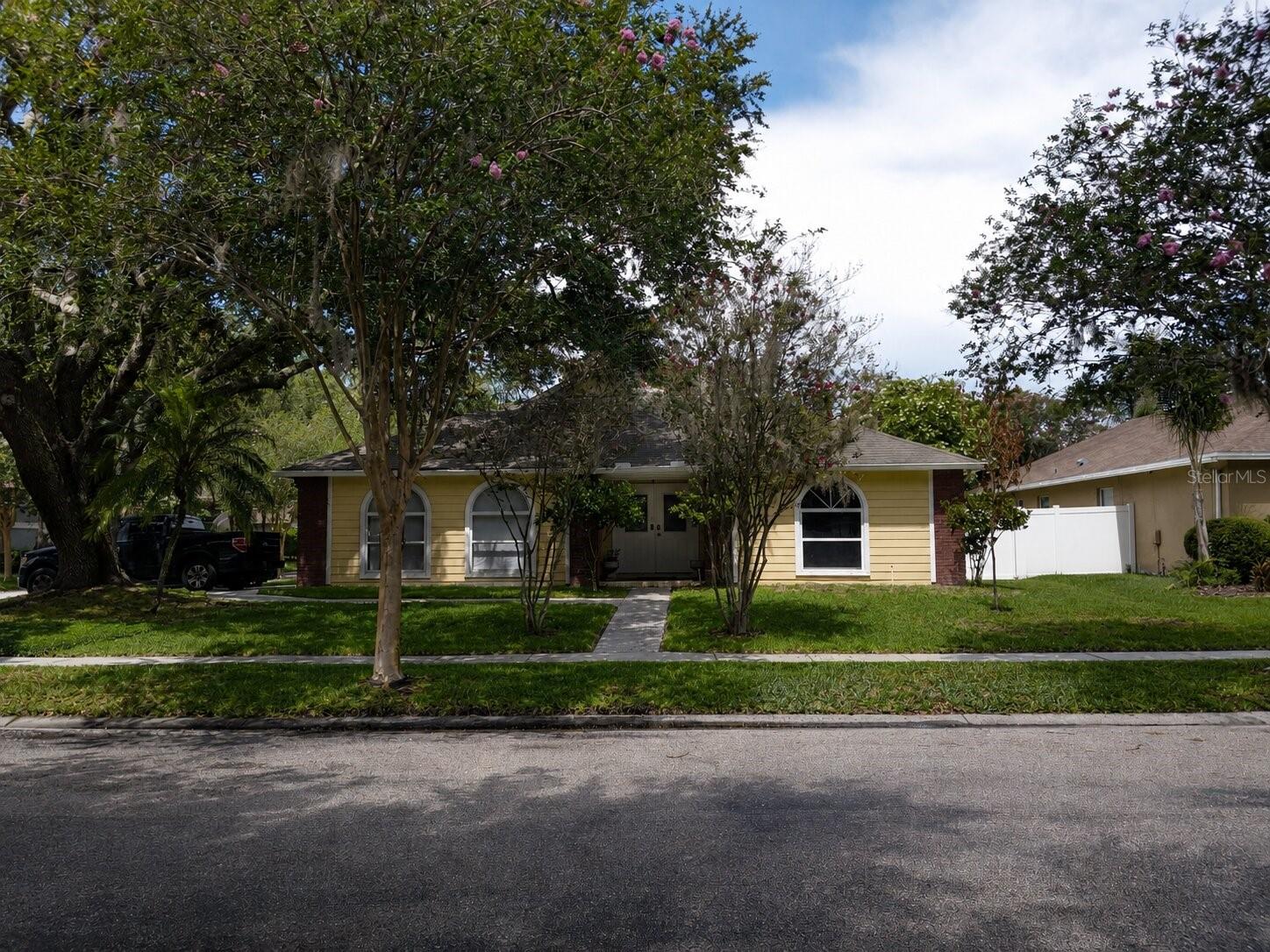 17502 Woodthrush, Tampa, FL 33647