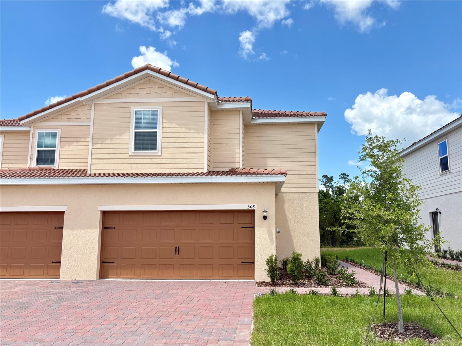 568 Bay Leaf, Poinciana, FL 34759