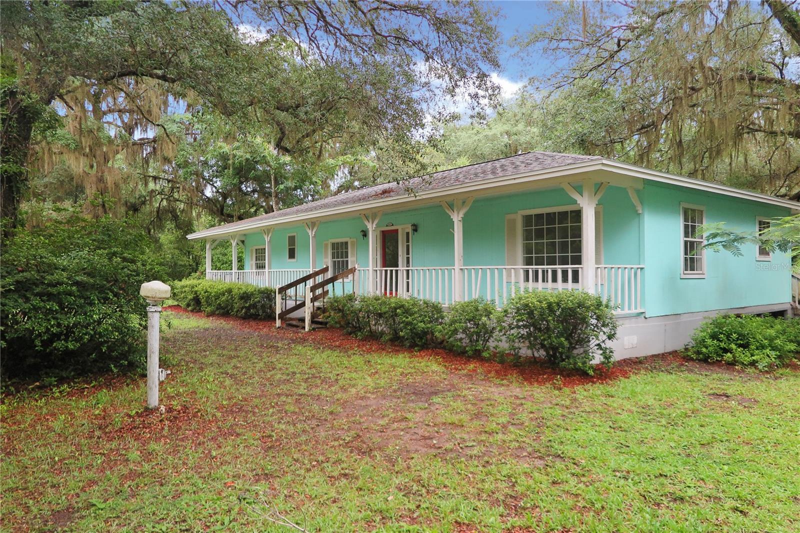 11519 225th, Hawthorne, FL 32640