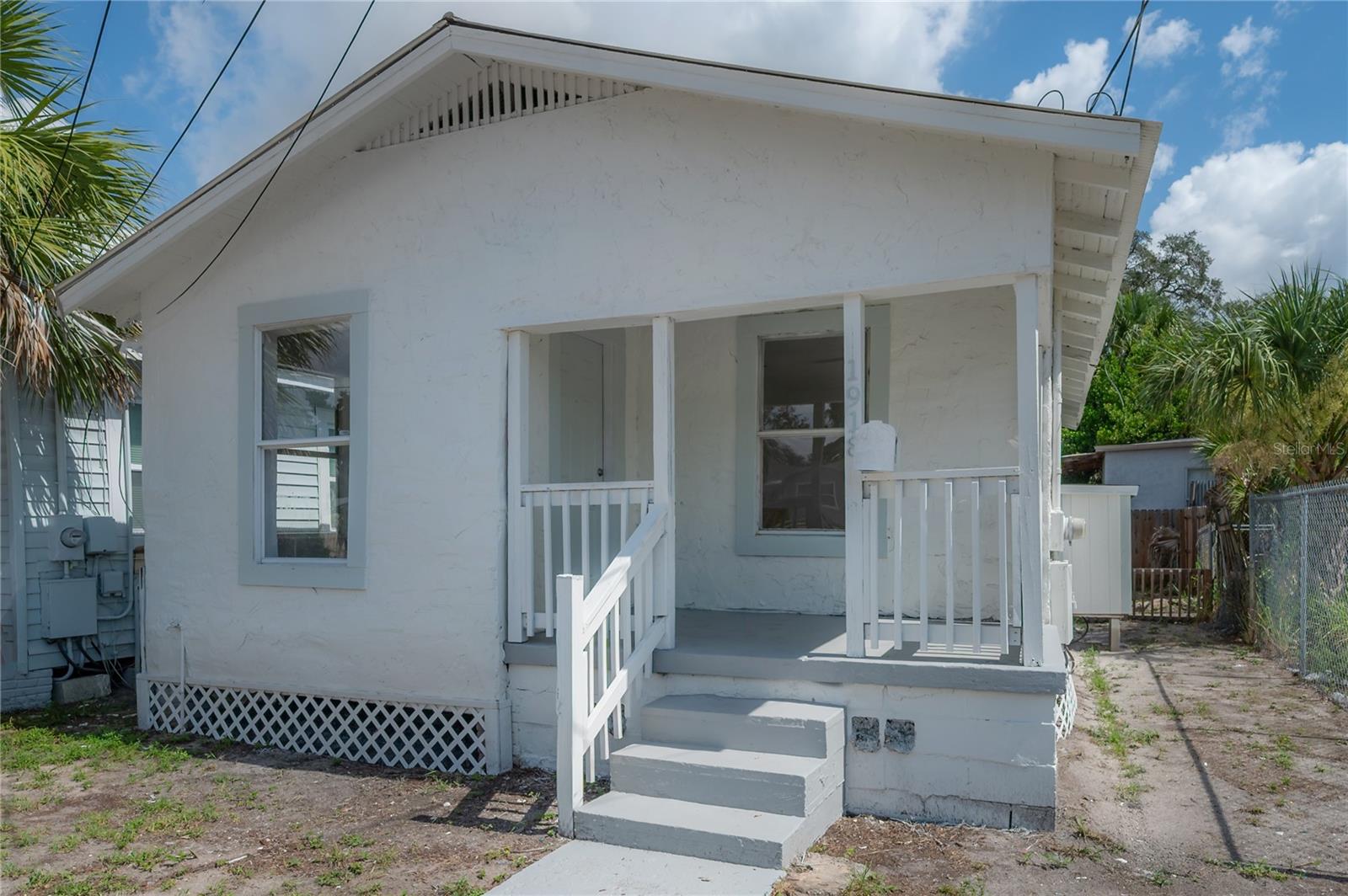 1918 21st, Tampa, FL 33605
