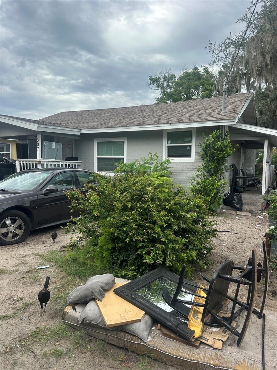 307 Avenue X, Winter Haven, FL 33881