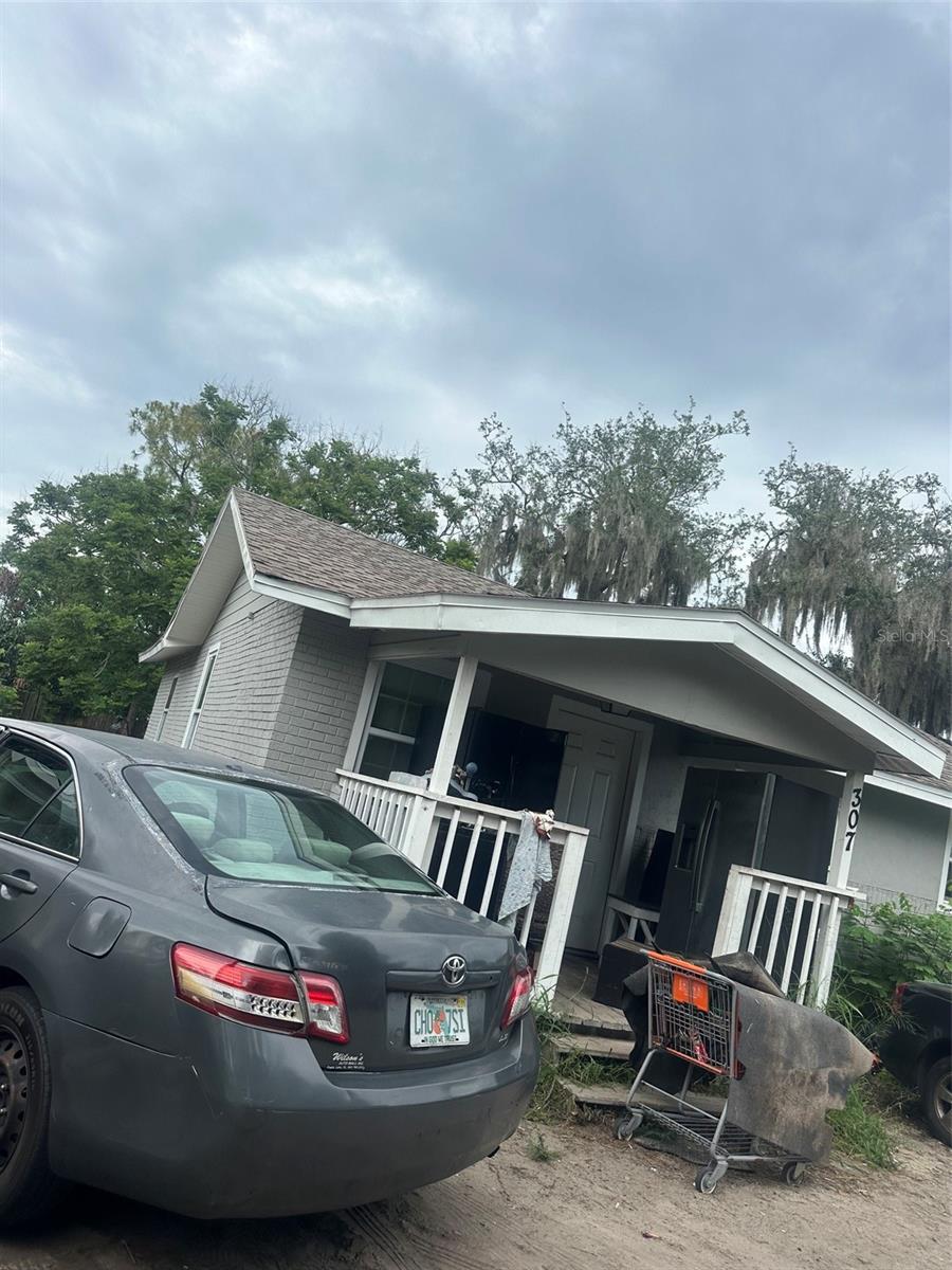 307 Avenue X, Winter Haven, FL 33881