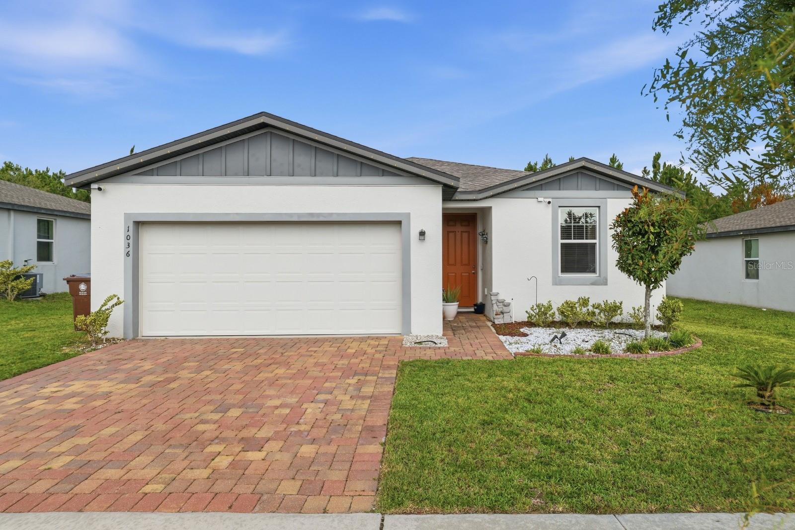 1036 Kobuk, Haines City, FL 33844
