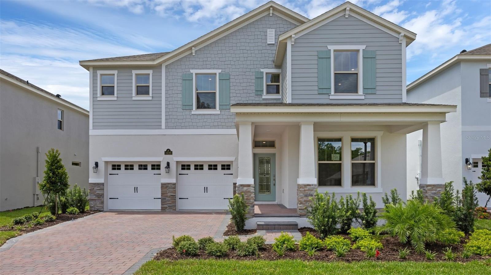 11863 Shine View, Winter Garden, FL 34787