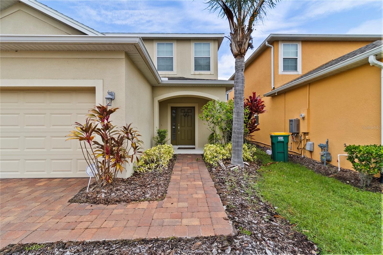 2615 Santosh, Kissimmee, FL 34746