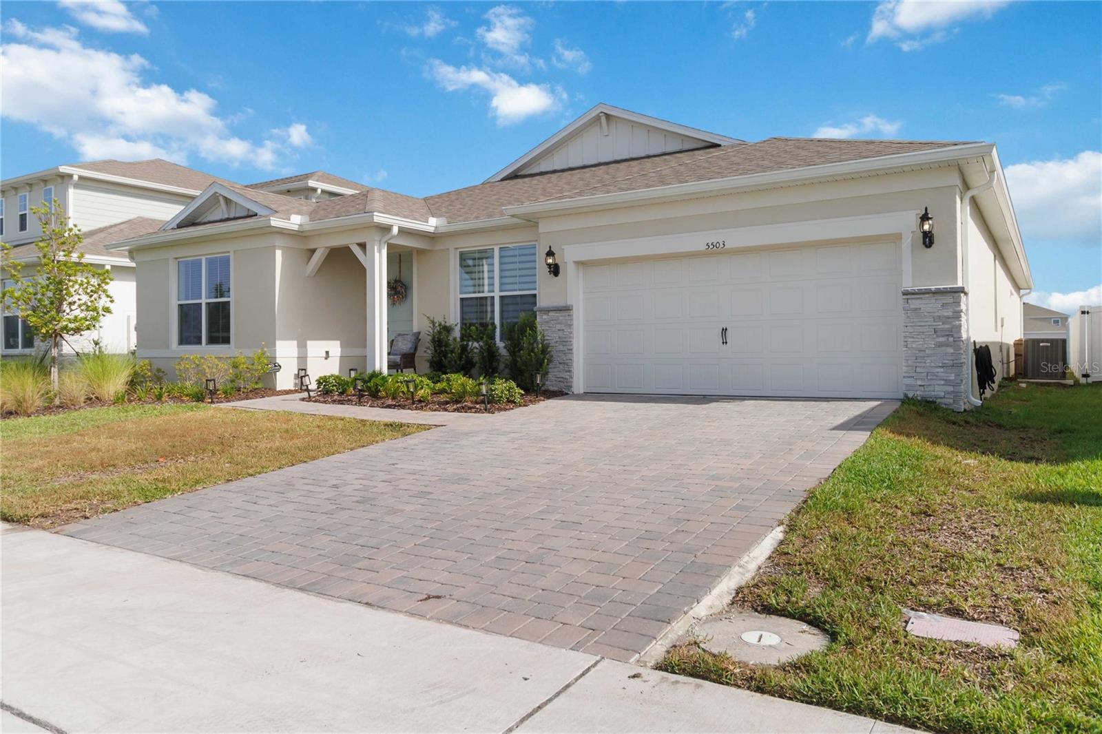 5503 Banyan Bay, St Cloud, FL 34771