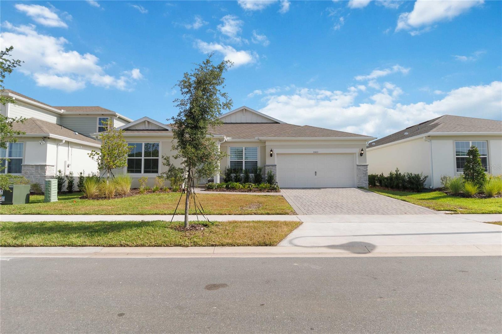 5503 Banyan Bay, St Cloud, FL 34771