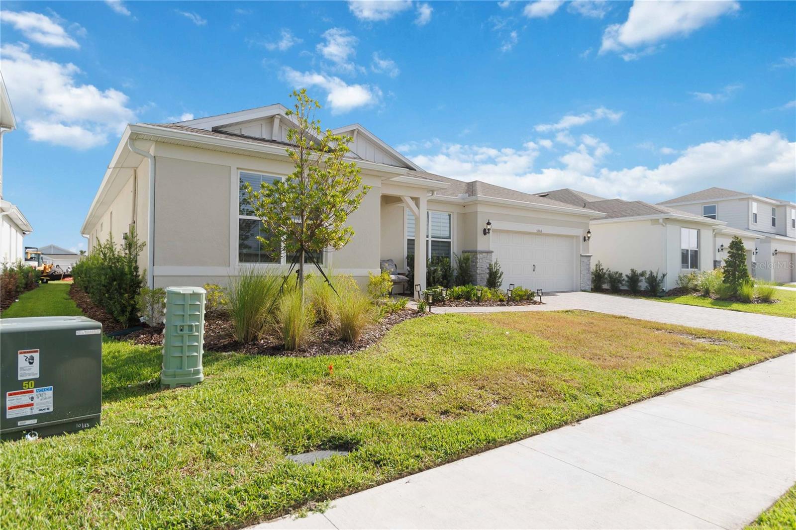 5503 Banyan Bay, St Cloud, FL 34771