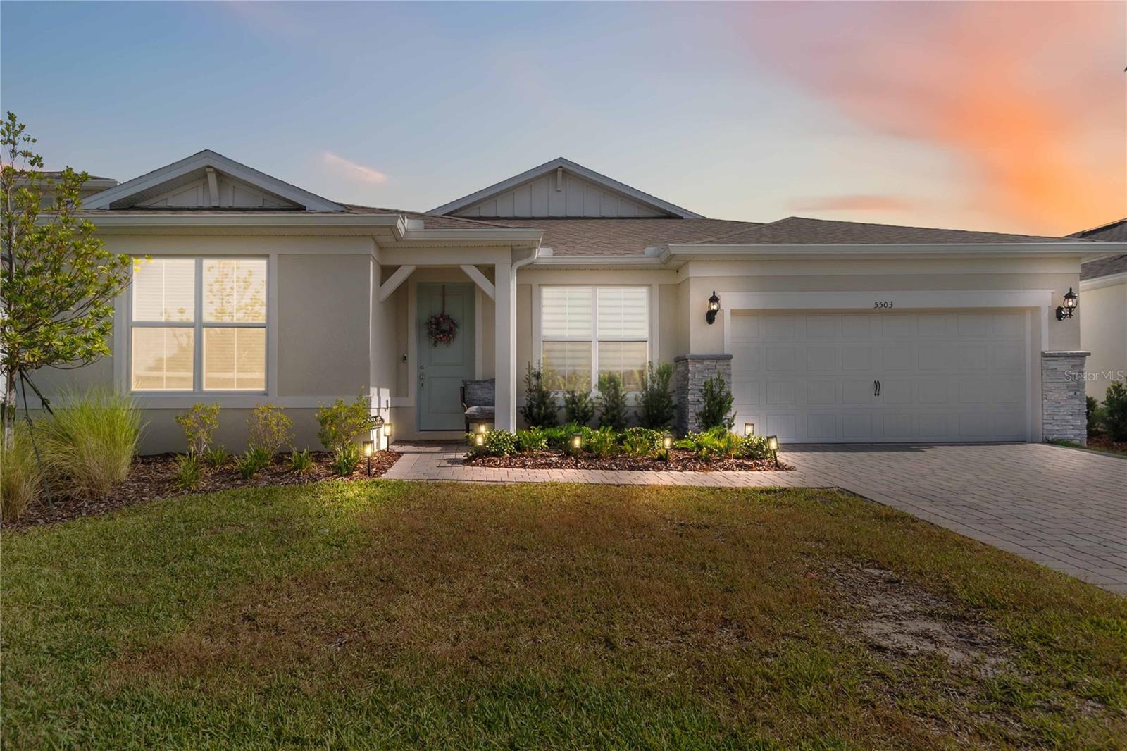 5503 Banyan Bay, St Cloud, FL 34771