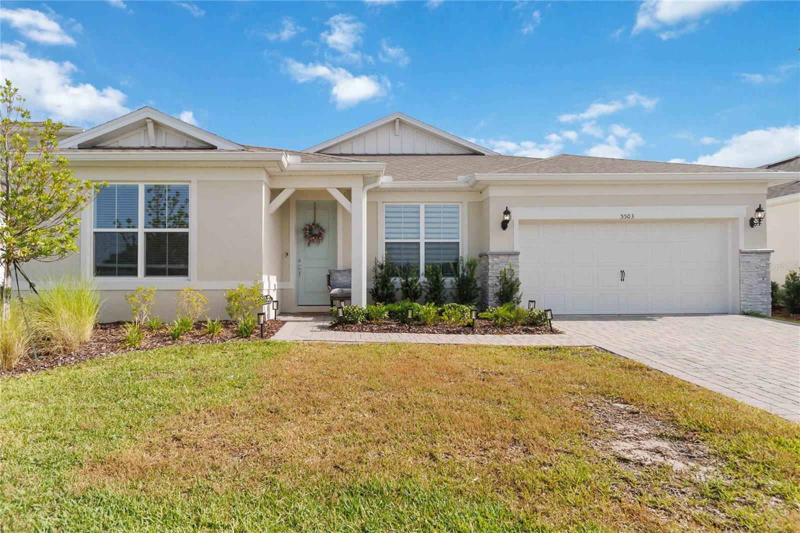 5503 Banyan Bay, St Cloud, FL 34771