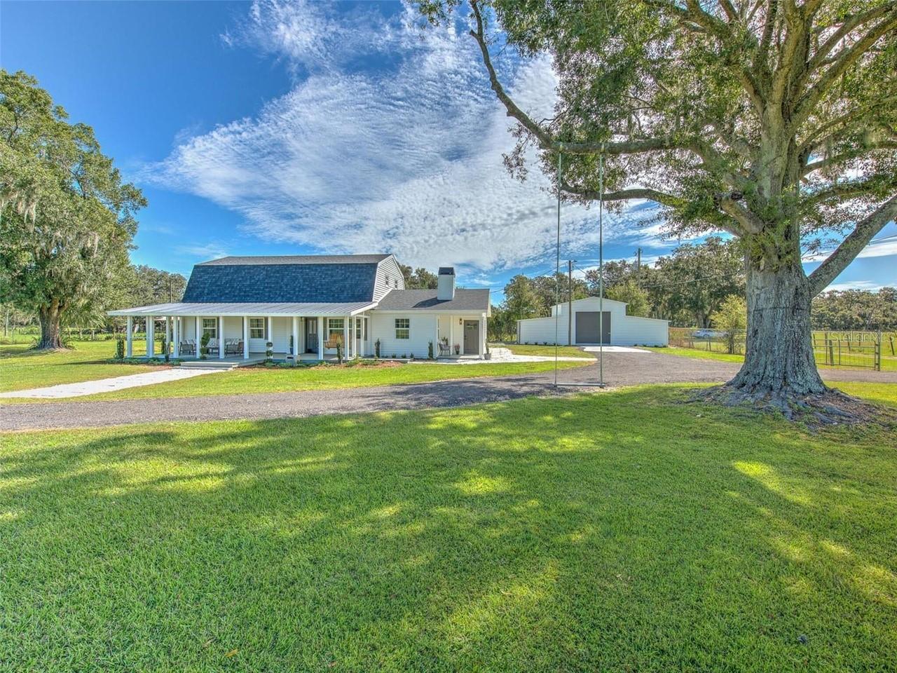 4608 Holbrook, Plant City, FL 33565